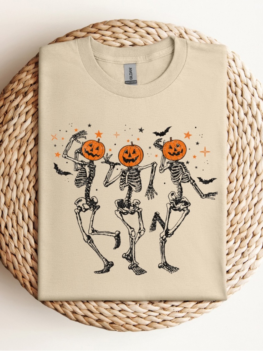 Dancing Skeletons T-Shirt